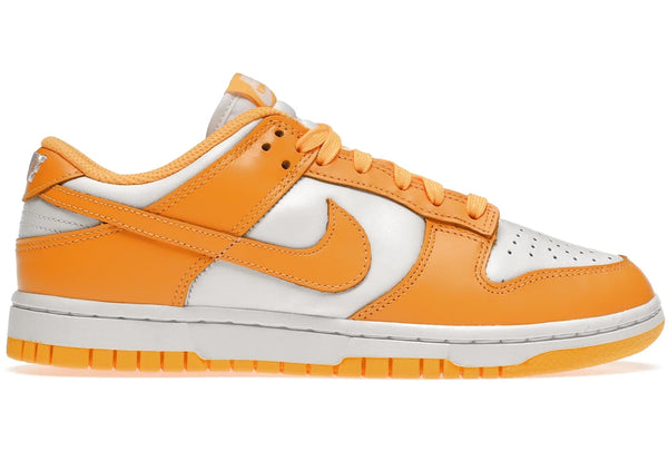 Nike Dunk Low Laser Orange