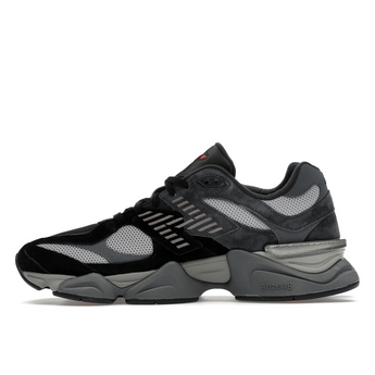 New Balance 9060 Black Castlerock Grey