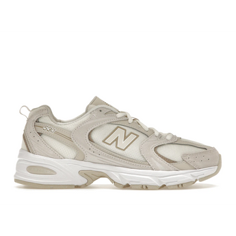 New Balance 530 Sea Salt Moonbeam