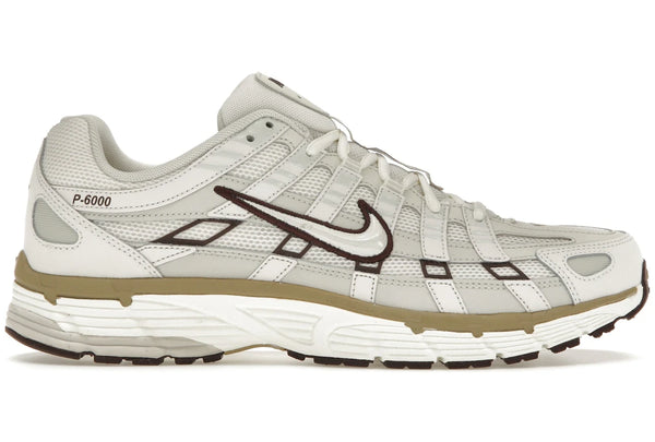 Nike P-6000 Earth Light Bone