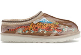 UGG Tasman Slipper Palace Chestnut Camo