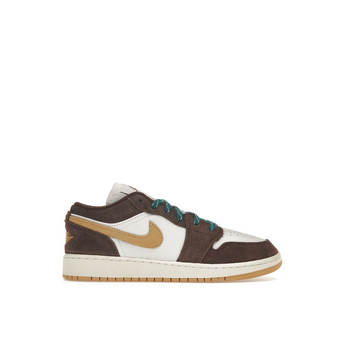 Air Jordan 1 Low SE Cacao Wow