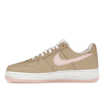 Nike Air Force 1 Low Linen