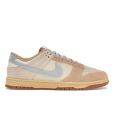 Nike Dunk Low Sanddrift Light Armory Blue