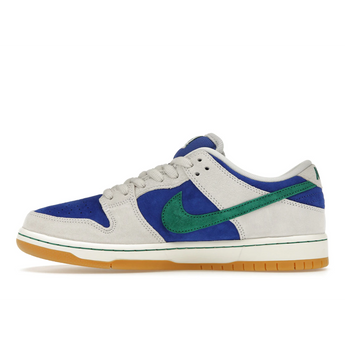 Nike SB Dunk Low Hyper Royal Malachite