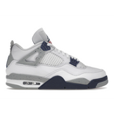 Air Jordan 4 Retro Midnight Navy