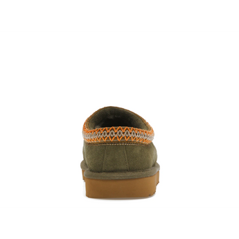 UGG Tasman Slipper Burnt Olive