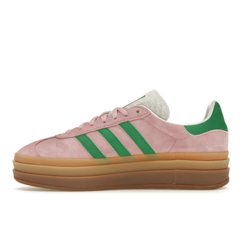 Adidas Gazelle Bold True Pink