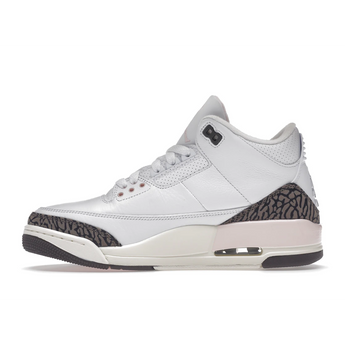 Air Jordan 3 Retro Neapolitan Dark Mocha