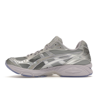 ASICS Gel-Kayano 14 Kith Marvel Villains Silver Surfer Sealed Box