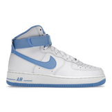 Air Force 1 High OG QS University Blue