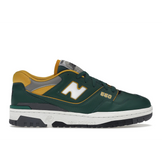 New Balance 550 Dark Green Gold