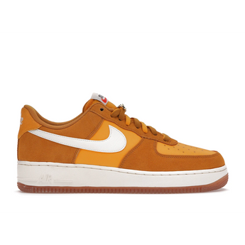 Air Force 1 First Use Gum