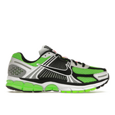 Nike Zoom Vomero 5 Electric Green Black