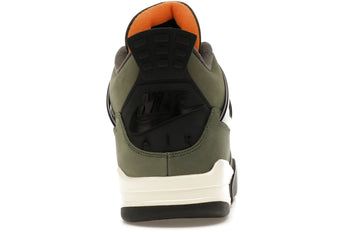 Air Jordan 4 Retro OG SP Undefeated