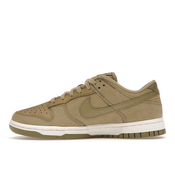 Nike Dunk Low PRM Neutral Olive