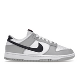 Nike Dunk Low SE Lottery Pack Grey Fog