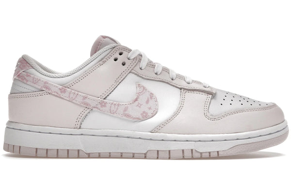 Nike Dunk Low Essential Paisley Pack Pink