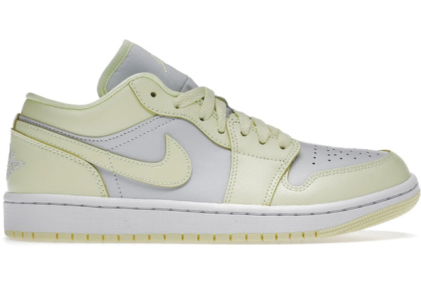 Air Jordan 1 Low Lemonade