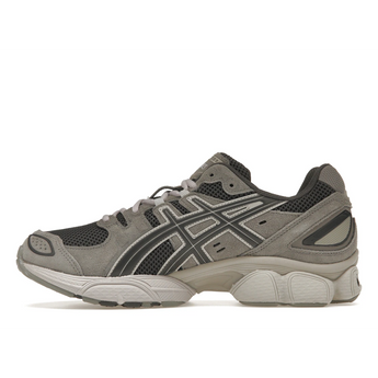 ASICS Gel-Nimbus 9 Obsidian Grey Clay Grey