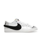 Nike Blazer Low 77 Jumbo White Black Sail