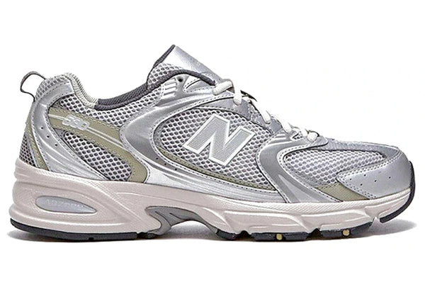 New Balance 530 Silver Khaki