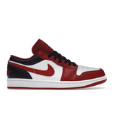 Air Jordan 1 Low Bulls