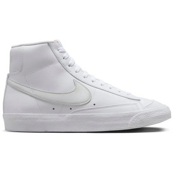 Nike Blazer Mid 77 Vintage Airbrush Swoosh Photon Dust