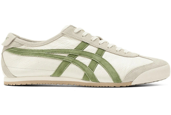 Onitsuka Tiger Mexico 66 Vintage Birch Cactus Green