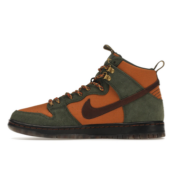 Nike SB Dunk High Pass~Port Work Boots