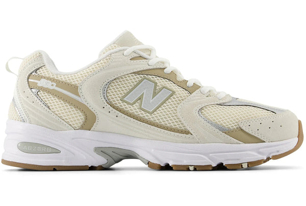 New Balance 530 Linen Stoneware