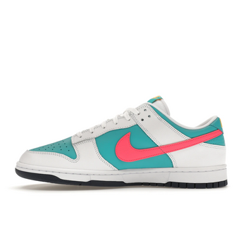 Nike Dunk Low Dusty Cactus