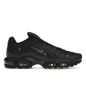 Nike Air Max Plus A-COLD-WALL Black