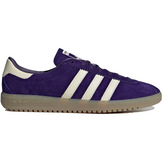 Adidas Bermuda Collegiate Purple