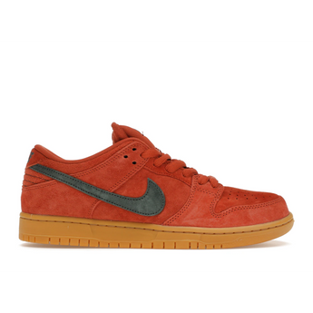 Nike SB Dunk Low Burnt Sunrise