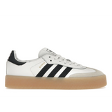 Adidas Sambae White Black Gum