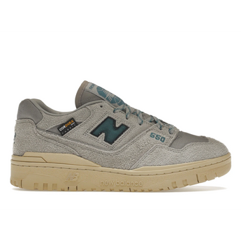 New Balance 550 size? Cordura Pack Grey Cream