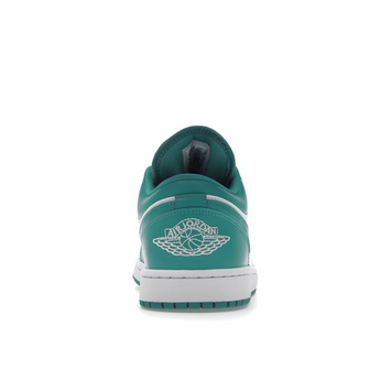 Air Jordan 1 Low New Emerald