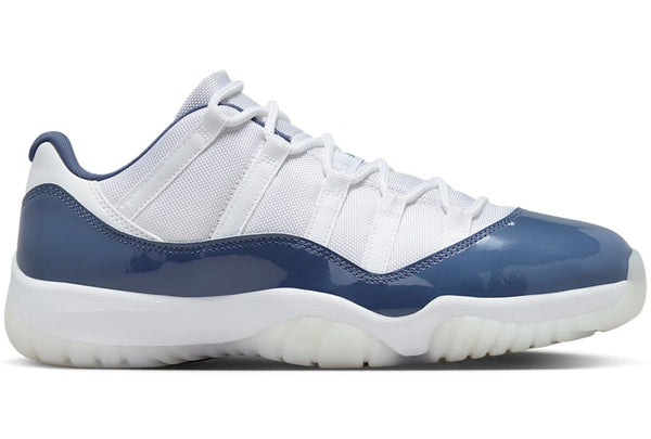 Air Jordan 11 Retro Low Diffused Blue