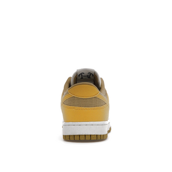 Nike Dunk Low Retro Sun Club Wheat Grass Orange