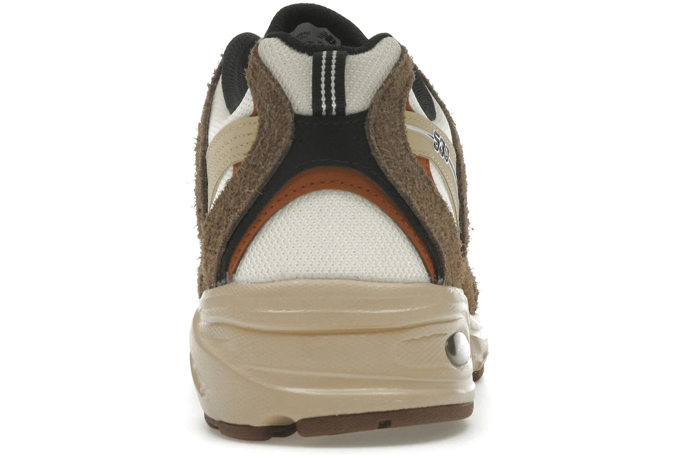 New Balance 530 Brown Tan