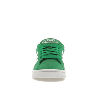 Adidas Campus 00s Green Cloud White