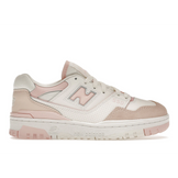 New Balance 550 White Pink