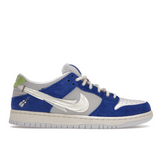 Nike SB Dunk Low Pro Fly Streetwear Gardenia