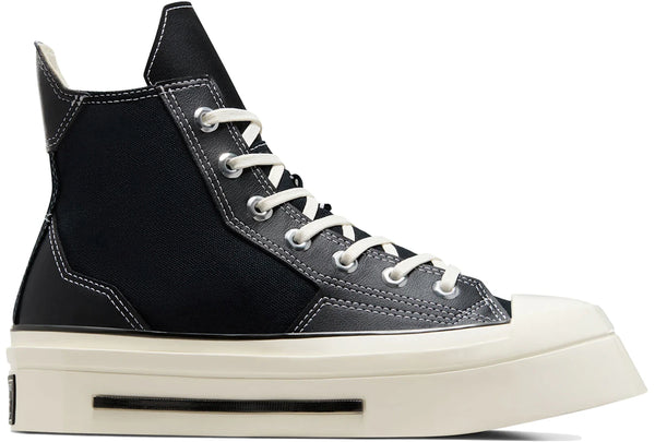 Converse Chuck Taylor All Star 70 Hi De Luxe Black