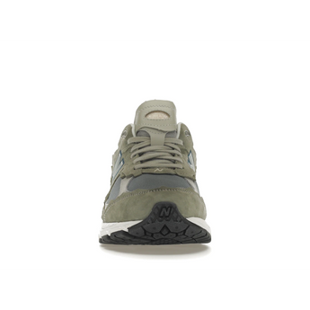 New Balance 2002R Protection Pack Mirage Grey