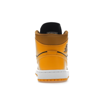 Air Jordan 1 Mid Chutney Taxi