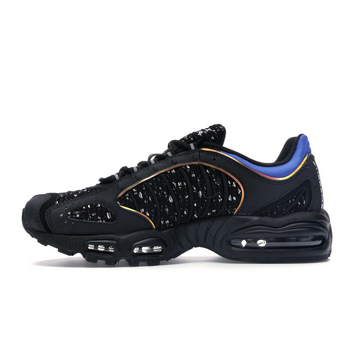 Nike Air Max Tailwind 4 Supreme Black