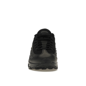 Nike Air Max 95 Essential Triple Black