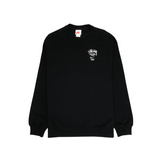 Nike x Stussy International Crewneck Sweatshirt Black